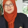 DWI HARDANINGTYAS, S.Psi, M.Si.